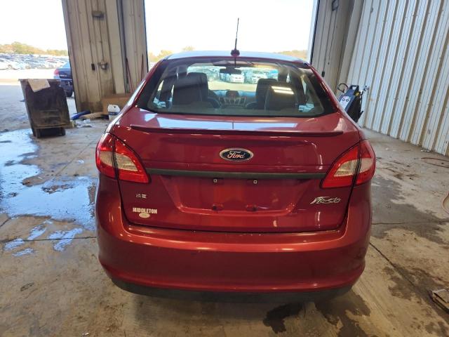 2011 FORD FIESTA SE - 3FADP4BJ9BM103708