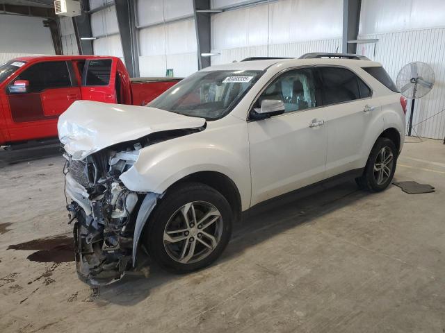 2017 CHEVROLET EQUINOX PR #3302714015
