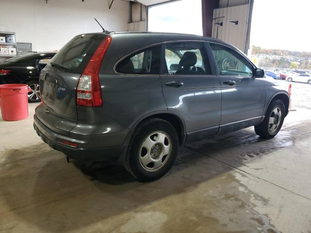 2011 HONDA CR-V LX - 5J6RE4H30BL040766