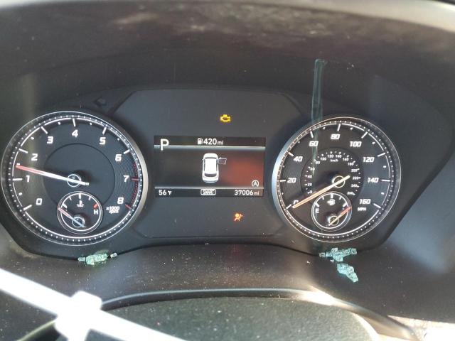 2023 HYUNDAI SANTA FE S - 5NMS24AJXPH591014