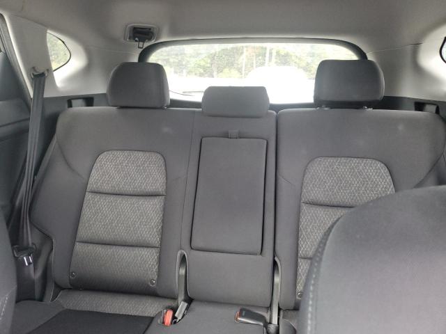 2017 HYUNDAI TUCSON LIM #3301860959