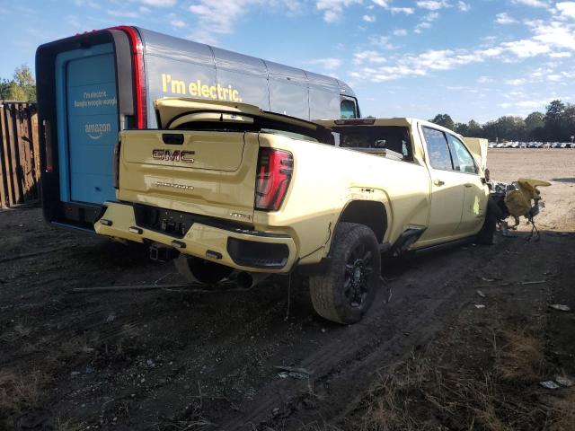 2024 GMC SIERRA K25 #3286580172