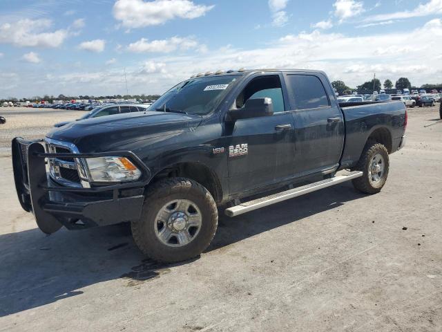 Global Auto Auctions: 2018 RAM 2500 ST