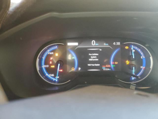 2020 TOYOTA RAV4 LIMIT - 4T3DWRFV4LU009243