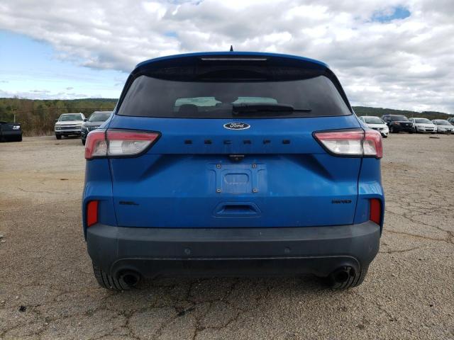 2021 FORD ESCAPE SEL #3290246231