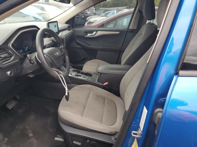 2020 FORD ESCAPE SE - 1FMCU9G61LUA47787