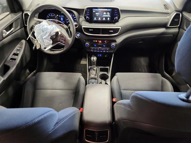 2020 HYUNDAI TUCSON LIM #3291463497