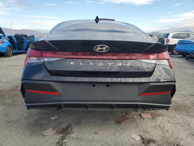 2024 HYUNDAI ELANTRA SE #3279994115