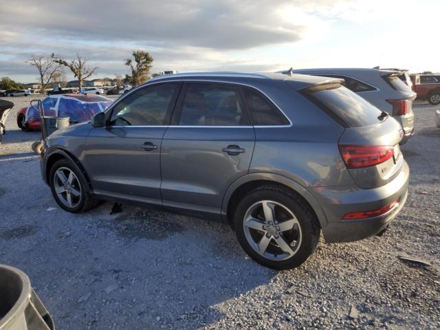 2015 AUDI Q3 PREMIUM #3281556390
