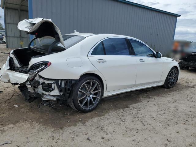 2018 MERCEDES-BENZ S 560 4MAT WDDUG8GB9JA413085