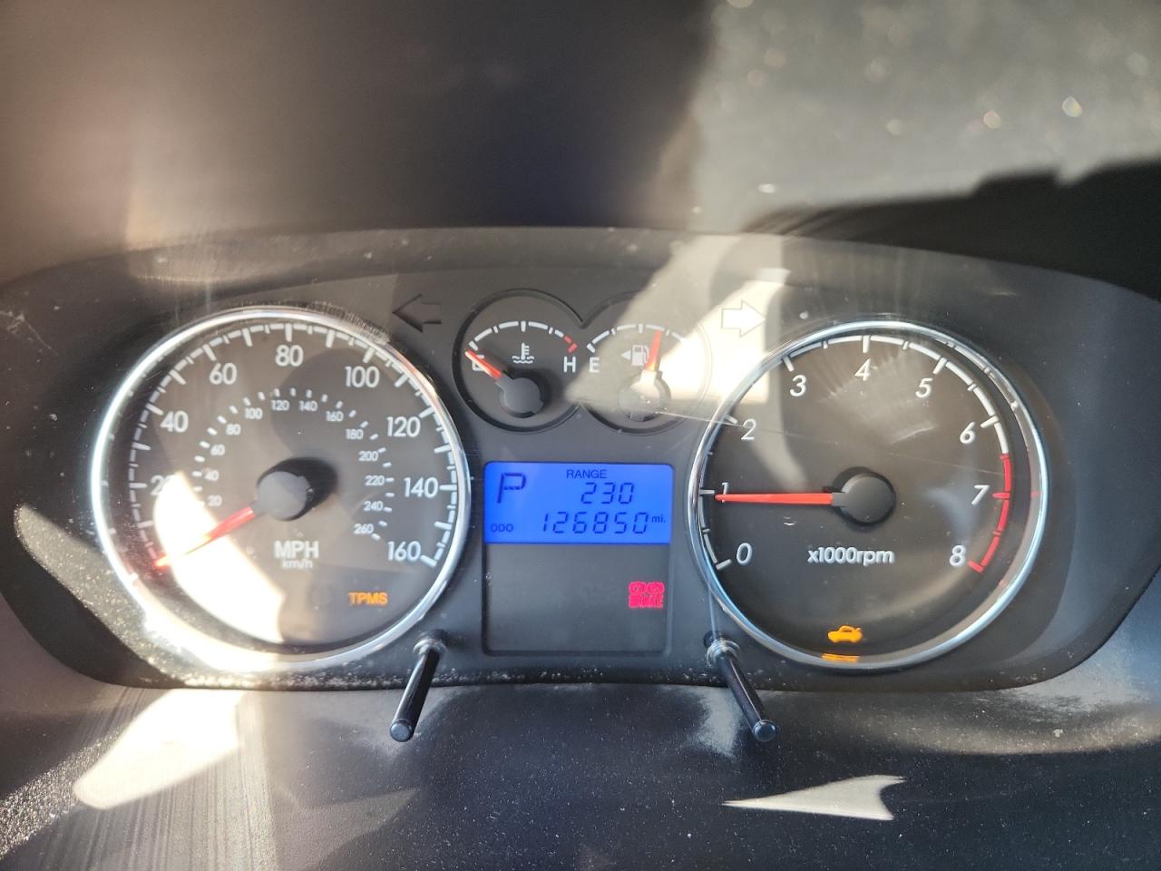 Lot #3285972561 2007 HYUNDAI TIBURON GT