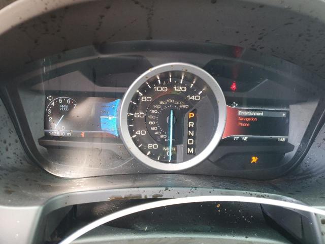 2014 FORD EXPLORER X #3297081518