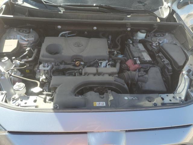 2021 TOYOTA RAV4 XLE P - 2T3C1RFV2MC090868