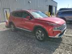 Lot #3303986697 2022 HYUNDAI SANTA FE S
