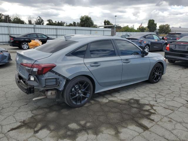 2025 HONDA CIVIC SPORT #3301642621