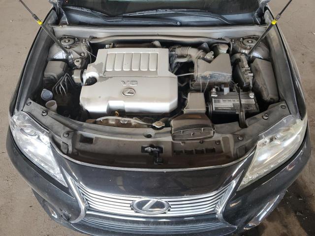 2014 LEXUS ES 350 #3296245454