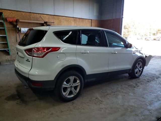 2014 FORD ESCAPE SE - 1FMCU0GX3EUE52363