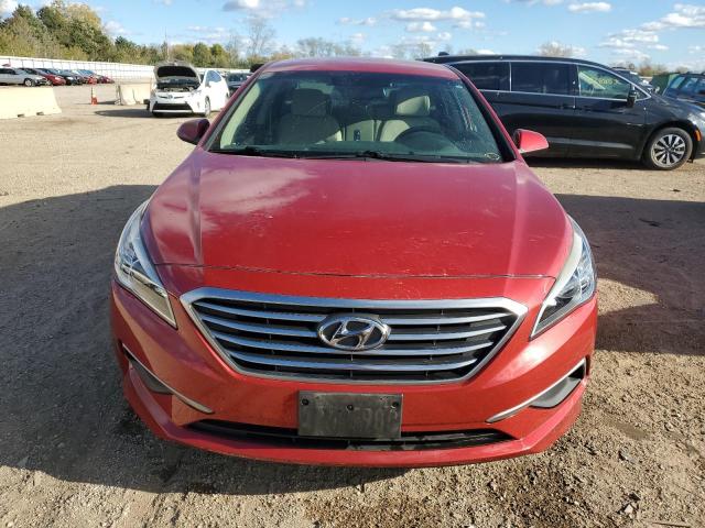 2017 HYUNDAI SONATA SE - 5NPE24AF6HH567421