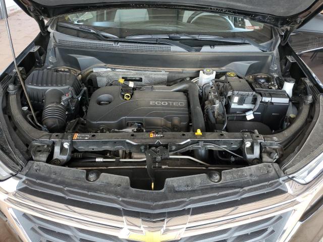 2022 CHEVROLET EQUINOX LS #3316842689