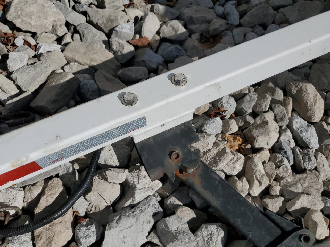 Lot #3266818941 2014 TRA UNKNOWN