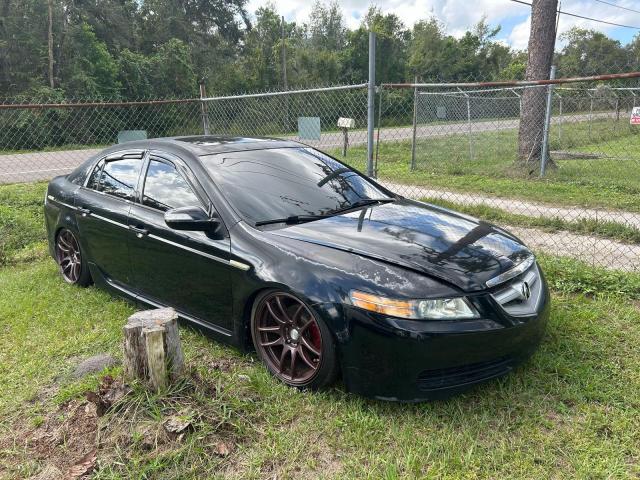 ACURA TL