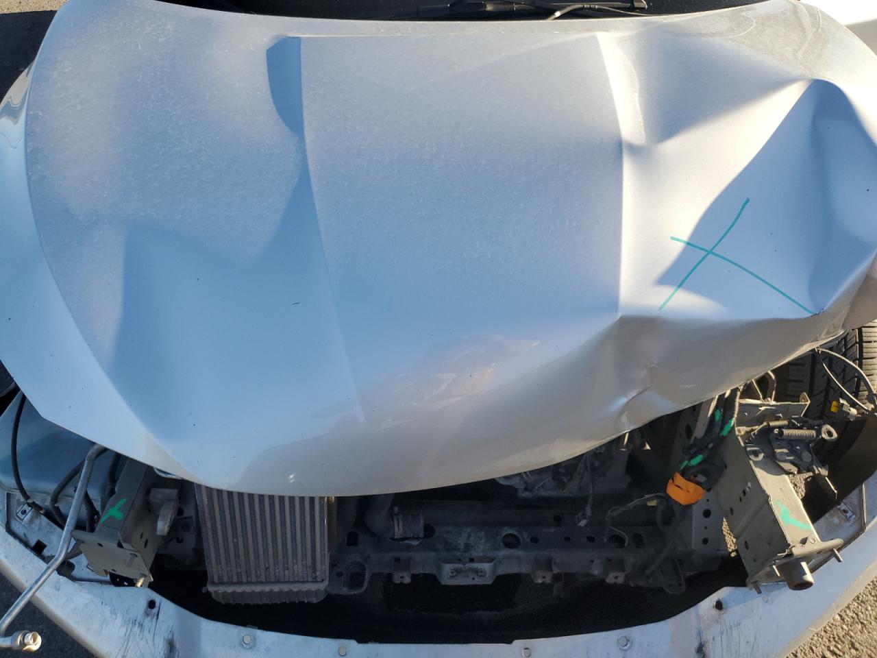 NISSAN SENTRA SR TURBO