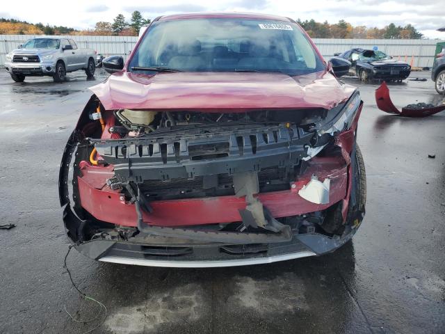 2020 FORD ESCAPE SE - 1FMCU9BZ9LUC50377