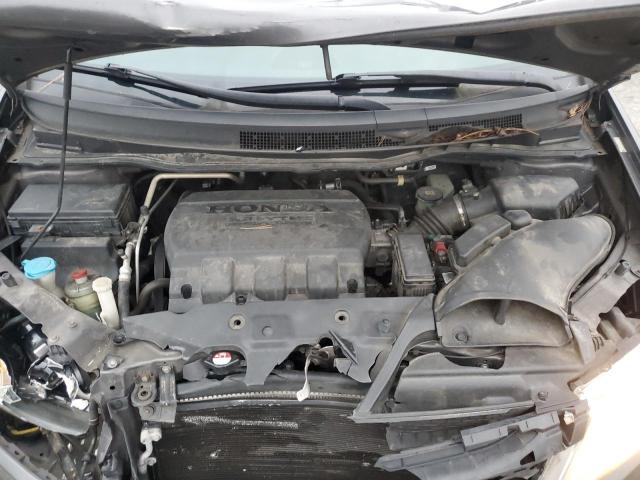 2013 HONDA ODYSSEY EX - 5FNRL5H61DB050465