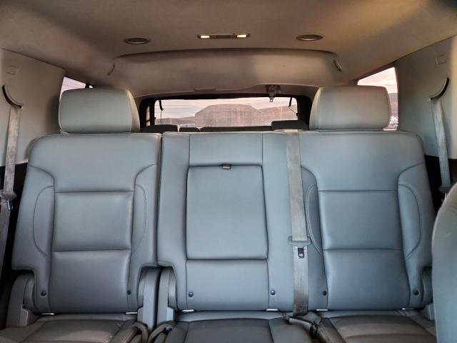 2016 CHEVROLET TAHOE K150 #3309777863