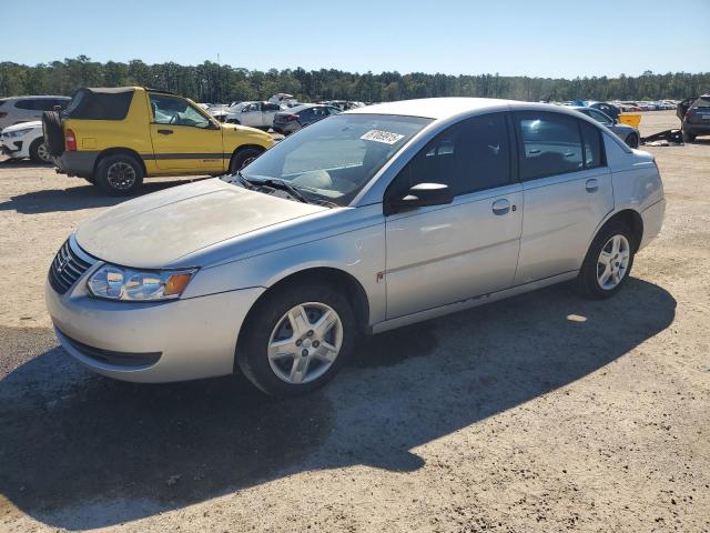 Global Auto Auctions: 2007 SATURN ION LEVEL