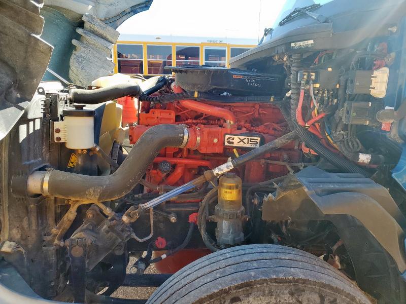 2019 INTERNATIONAL LT625 #3312689184