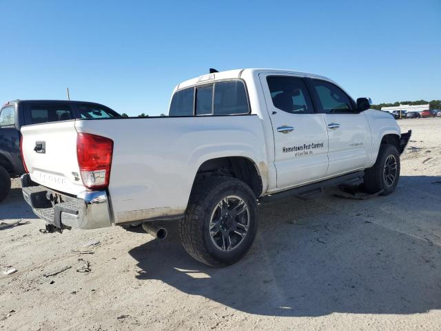 2016 TOYOTA TACOMA DOU - 3TMAZ5CNXGM007981