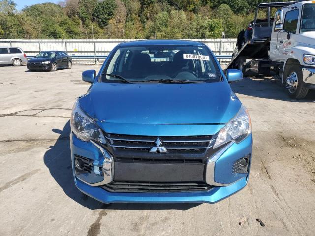 2024 MITSUBISHI MIRAGE ES ML32AUHJ1RH008670