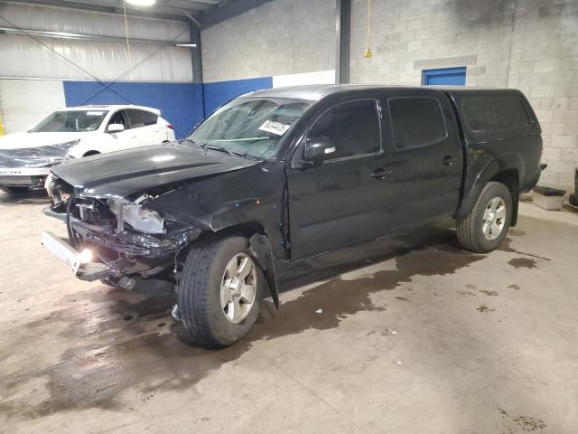 2013 TOYOTA TACOMA DOU - 3TMLU4EN4DM122229