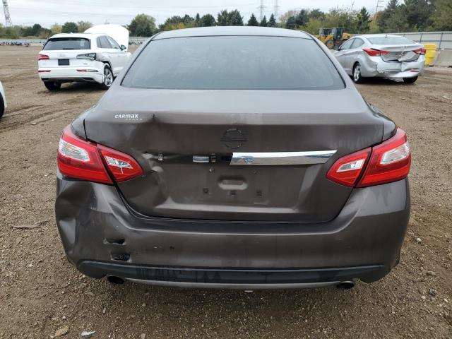 2017 NISSAN ALTIMA 2.5 #3290372769