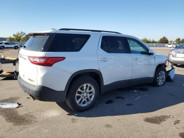 2019 CHEVROLET TRAVERSE L #3284791522