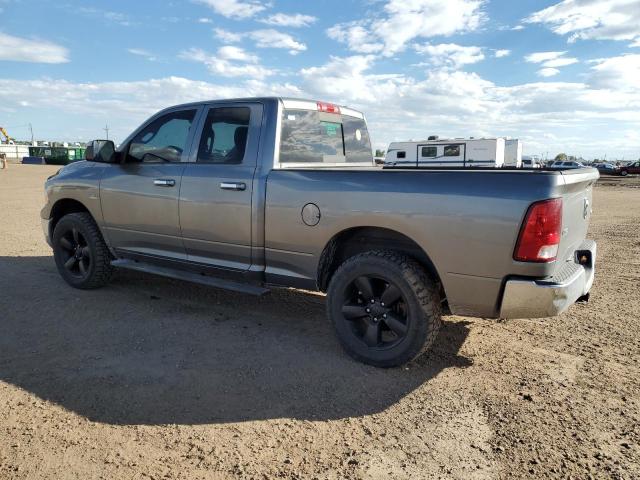 2011 DODGE RAM 1500 - Other View