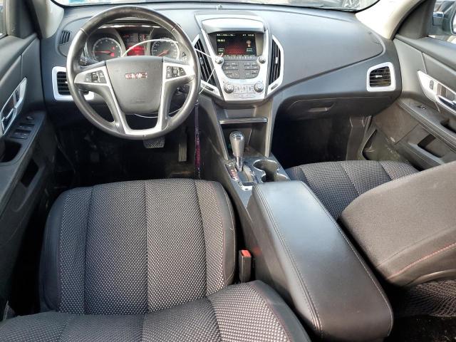 2017 GMC TERRAIN SL - 2GKFLTEK7H6353050