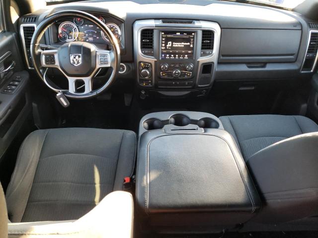 2021 RAM 1500 CLASS - 1C6RR7LG9MS596449