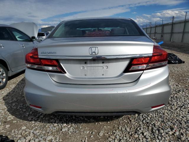 2015 HONDA CIVIC SE 19XFB2F74FE115009