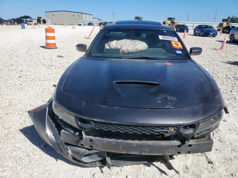 2021 DODGE CHARGER SC #3317185135