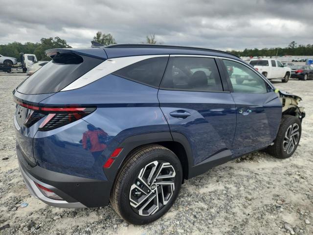 2025 HYUNDAI TUCSON LIM - 5NMJE3DE1SH603992