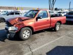 Lot #3301904425 2001 TOYOTA TACOMA