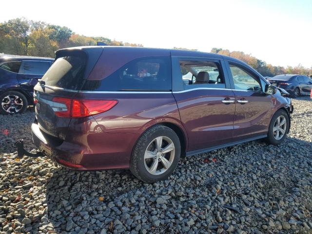 2018 HONDA ODYSSEY EX - 5FNRL6H7XJB072314