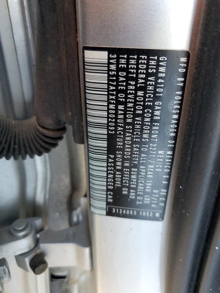 VOLKSWAGEN BEETLE 1.8T