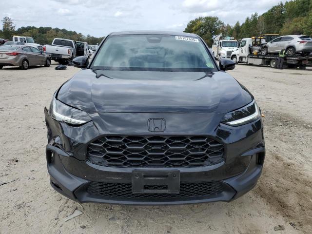 2025 HONDA HRV 3CZRZ1H32SM700985