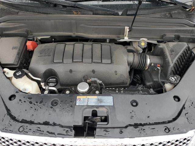 2012 GMC ACADIA DEN #3293437417