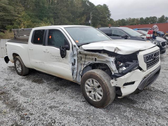 2023 NISSAN FRONTIER S - 1N6ED1FK9PN670553