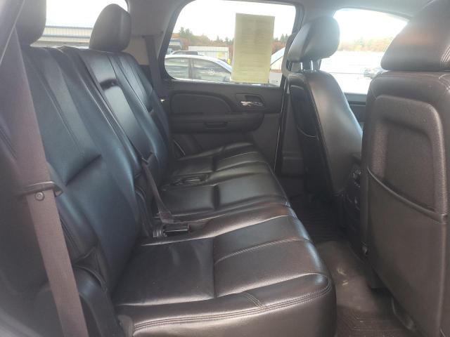 2012 GMC YUKON HYBR - 1GKS2FEJ8CR238044