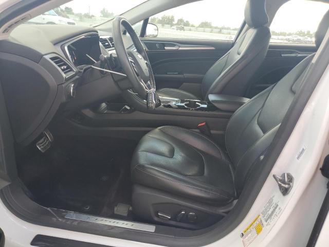 2015 FORD FUSION TIT - 3FA6P0K96FR164711